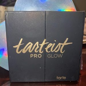 Tarteist Pro Glow Palette